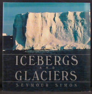 ICEBERGS AND GLACIERS