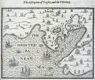 AN ITINERARY WRITTEN BY FYNES MORYSON GENT. First in the Latine Tongue, and Then Translated by Him Into English: Containing His Ten Years Travel Through the Twelve Dominions of Germany, Bohmerland, Switzerland, Netherland, Denmarke, Poland, Italy, Turky, France, England, Scotland and Ireland. Divided into III parts.