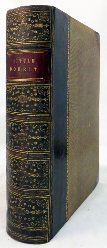 LITTLE DORRIT | Charles Dickens