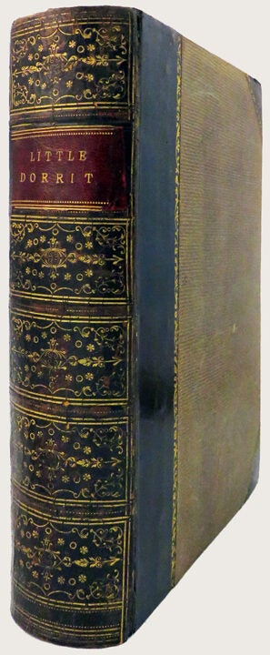 LITTLE DORRIT | Charles Dickens