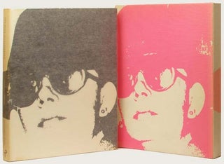THE POET ASSASSINATED. Translated by Ron Padgett Illustrations by Jim Dine