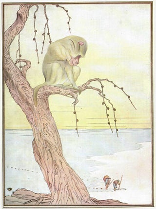 THE FABLES OF AESOP