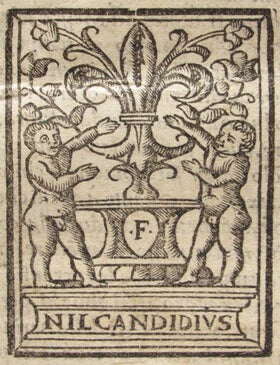 Item #25179 DELLE GUERRE CIVILI DEI. Appianus, Appiano Alexandrino, Roman Civil Wars