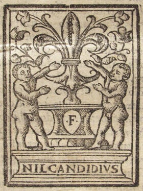 DELLE GUERRE CIVILI DEI ROMANI, Tradotto da Messer. Appianus, Appiano Alexandrino, Roman Civil.