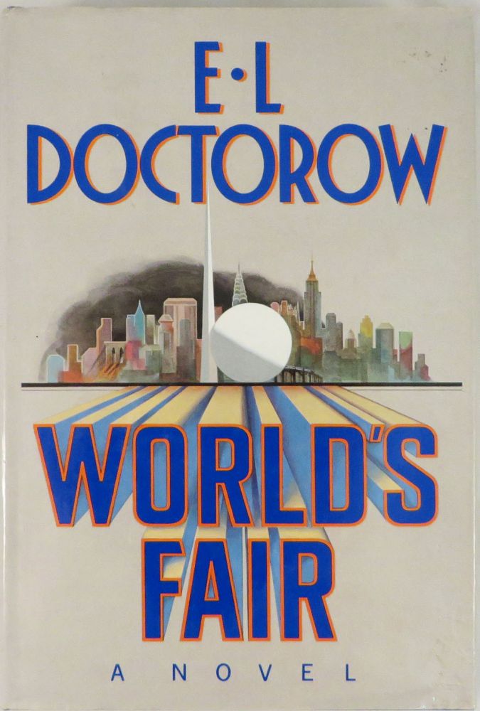 Item #25595 WORLD'S FAIR. E. L. Doctorow