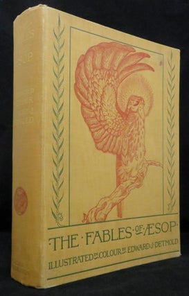 THE FABLES OF AESOP