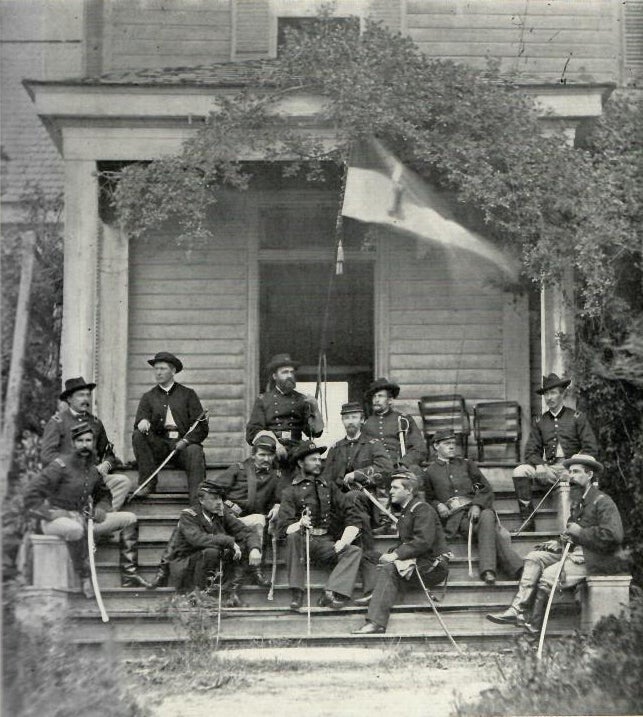 Item #26211 THE PHOTOGRAPHIC HISTORY OF. Civil War, Photography, Francis Trevelyan Miller, Robert...