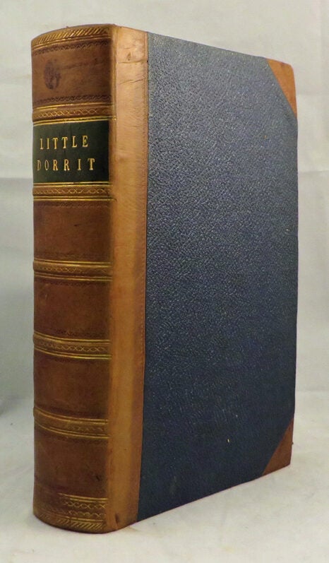 LITTLE DORRIT | Charles Dickens