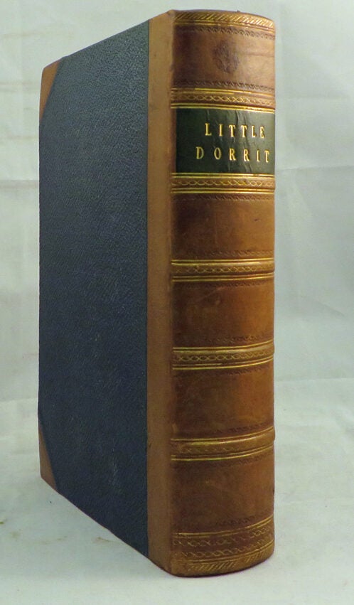 LITTLE DORRIT | Charles Dickens