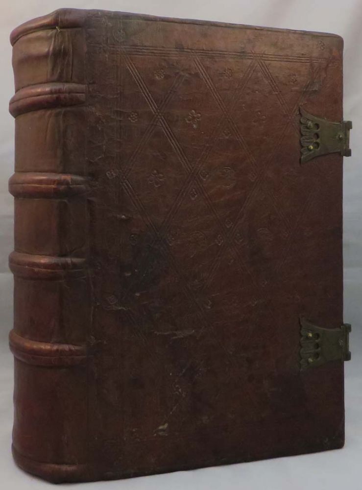 Item #26505 THE LIVES OF THE. Diogenes Laertius, Greek Philosophy