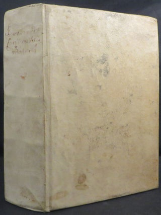 SUMMA GEOMETRIAE PRACTICAE, Worinnen Erstlich, Bernhard Cantzlers Kurtzer und Leichter Bericht vom Feldmessen auf die Insgemein vor Andern Fürkommende Fälle deß Messens und Abtheilens Gerichtet; zum Zweyten, Unterschiedliche in Frieden- und Kriegs-Zeiten, zu Land und Wasser nützliche Annotationes auch Arithmeticae, Trigonometricae, Graphicae... Durch M. Abdiam Trew; zum Dritten ein Neuer Anhang Enthalten, in Welchem das Feldmessen Nach Denen Heut zu Tag Richtigsten Manieren Kürzlich Vorgestellt Wird von Joh. Gabriel Doppelmayr