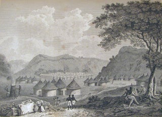 TRAVELS IN THE INTERIOR DISTRICTS OF AFRICA: Performed Under The Direction And Patronage Of The African Association, in the Years 1795, 1796, and 1797. With An Appendix, Containing Geographical Illustrations of Africa. By Major Rennell