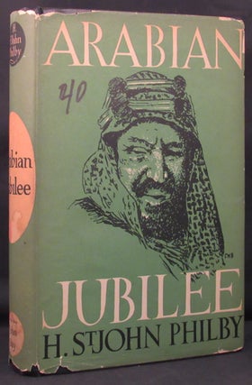 ARABIAN JUBILEE