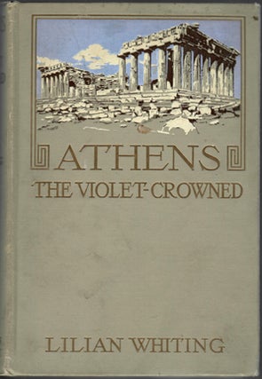 ATHENS THE VIOLET-CROWNED