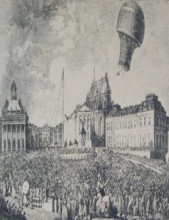 Item #31117 ASTRA CASTRA: Experiments and. Christopher, Aeronautics, Ballooning, Hatton Turnor