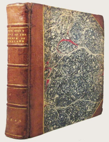 Item #32099 THE HISTORY OF THE. The Venerable Bede, 673–735 AD
