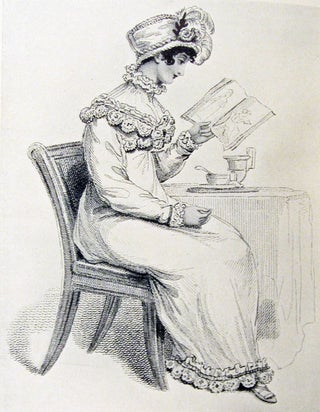 THE NOVELS. [Being: SENSE AND SENSIBILITY; PRIDE AND PREJUDICE; MANSFIELD PARK; EMMA; NORTHANGER ABBEY/PERSUASION] The Text based on Collation of the Early Editions by R. W. Chapman, With Notes Indexes and Illustrations From Contemporary Sources