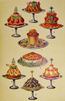 MRS. BEETON S HOUSEHOLD MANAGEMENT A Complete Cookery Book