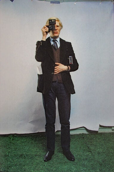 PHOTOGRAPHS ANNIE LEIBOVITZ 1970-1990 | Annie Leibovitz