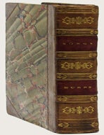 Item #34897 SONGS, CHIEFLY IN THE SCOTTISH DIALECT. Robert Burns