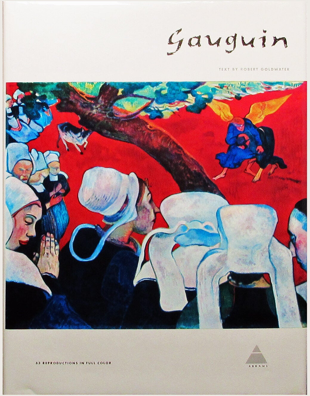 PAUL GAUGUIN | Gaugin, Robert Goldwater